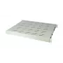 ALLNET ALL-S0002198 ripiano per rack, grigio, 60 kg, 1U, 19 inch, profondità 540 mm