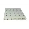 ALLNET ALL-S0002198 ripiano per rack, grigio, 60 kg, 1U, 19
