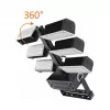 SYNERGY21 proiettore LED per esterni/stadi 1440W IP66 bianco freddo