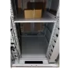 ALLNET ALL-SNB81222EKGrau armadio di rete a pavimento 22U - portata 500 kg - grigio - 4 ventole