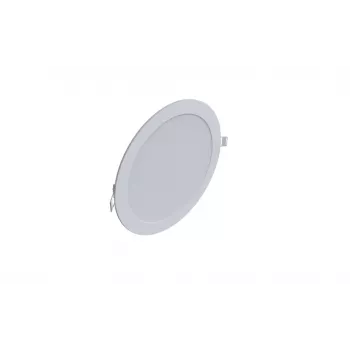 SYNERGY21 LED Ultra Slim pannello LED V6 18W dual white (CCT) bianco 24V
