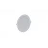 SYNERGY21 LED Ultra Slim pannello LED V6 18W dual white (CCT) bianco 24V