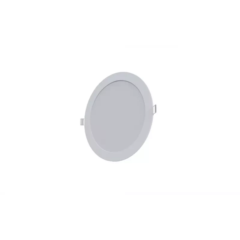 SYNERGY21 LED Ultra Slim pannello LED V6 18W dual white (CCT) bianco 24V