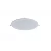 SYNERGY21 LED Ultra Slim pannello LED V6 18W dual white (CCT) bianco 24V