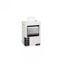 ULTRON boomer cube Pro Silver altoparlante Bluetooth stereo portatile