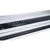 Hormann FS-2 guida dentata corta in due parti per azionamenti Promatic/Supramatic
