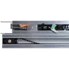 Hormann FS-2 guida dentata corta in due parti per azionamenti Promatic/Supramatic