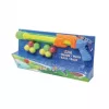 JAMARA Mc Fizz Fizzy pistola ad acqua - blu, verde - 3 anni - 1 pezzo