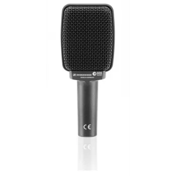 SENNHEISER E 609 microfono per strumenti