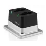 SENNHEISER CHG 2 EU caricabatterie per batterie BA 2015 e trasmettitori SK 2015/SKP 2015