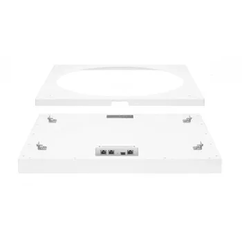 Sennheiser SL CM FB per TeamConnect Ceiling 2 kit da incasso bianco