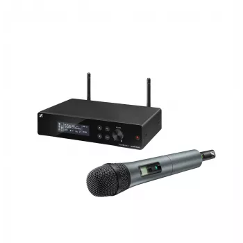 SENNHEISER XSW 2-835-B VOCAL SET sistema vocale wireless, banda B (614-638 MHz)