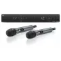 SENNHEISER XSW 1-825 DUAL-A sistema microfonico wireless