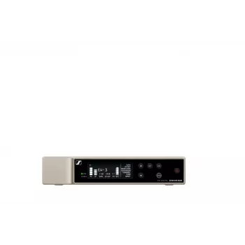 SENNHEISER EW-D EM (Q1-6) ricevitore wireless digitale