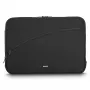 Custodia per laptop protezione 14,1 pollici nero