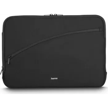 Hama custodia per laptop protezione 16,2 pollici nero (00231043)