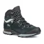 Scarpe da escursionismo da donna Hanwag Tatra Light GTX - Petrol/Mint, taglia 37