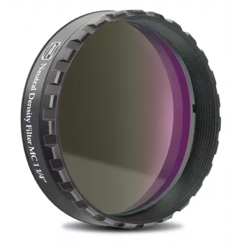 Filtro BETA Baader ND 1.8 (OD=1.8 T=2%) 1.25