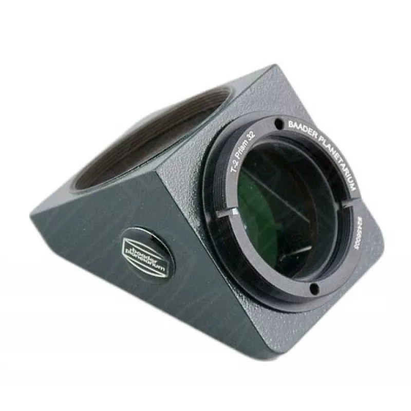 Prisma diagonale T-2 90° Baader Planetarium 2456005 con rivestimento BBHS