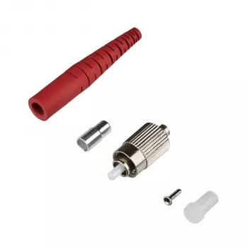 Connettore EFB Electronics ST-II simplex singlemode