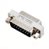 Adattatore di rete EFB Elektronik DB-15 maschio-femmina AUI