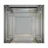 Armadio di rete EFB PRO-4282GR.G1SV 19