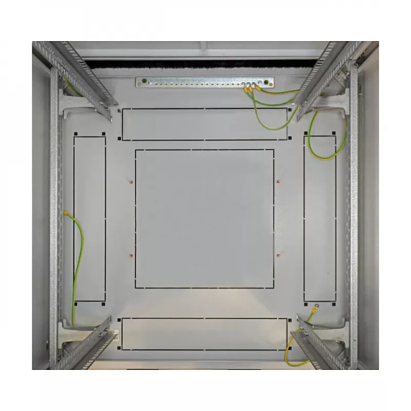 Armadio di rete EFB PRO-4282GR.G1SV 19