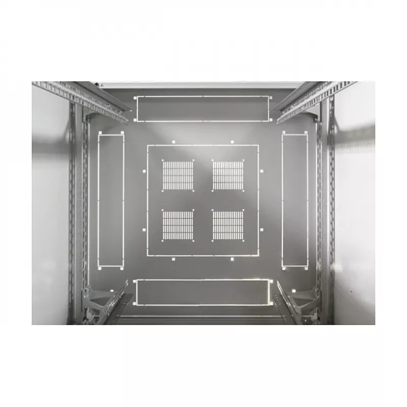 Armadio di rete EFB PRO-4282GR.G1SV 19