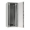 EFB Elektronik PRO armadio di rete - grigio chiaro RAL 7035 - 42HE - 19 pollici