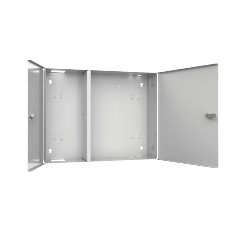 EFB cassetta di giunzione a parete 430x330x100mm senza pannelli