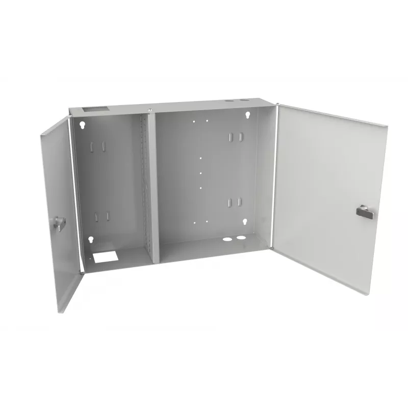 EFB cassetta di giunzione a parete 430x330x100mm senza pannelli