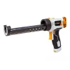 Batavia B.V. Maxxpush pistola per cartucce a batteria con LED