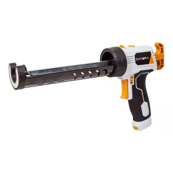 Batavia B.V. Maxxpush pistola per cartucce a batteria con LED
