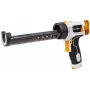 Batavia B.V. Maxxpush pistola per cartucce a batteria con LED