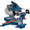 Bosch Professional GCM 340-305 D troncatrice, 305 mm, 1.800 W, blu