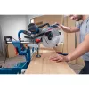 Bosch Professional GCM 340-305 D troncatrice, 305 mm, 1.800 W, blu