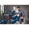 Bosch Professional GCM 340-305 D troncatrice, 305 mm, 1.800 W, blu