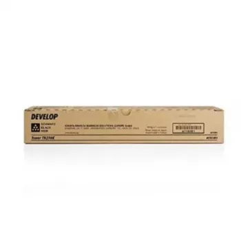 Develop TNP-49K cartuccia toner nero - A95W1D0 - per ineo+ 3351 3851