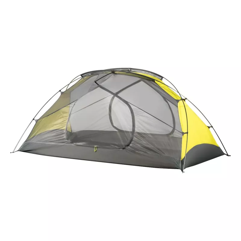 Salewa Denali III tenda a cupola da 3 posti - Cactus/Grey