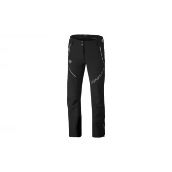 SALEWA Pantaloni da sci donna Dynafit Mercury DST, taglia: XS, Black Out