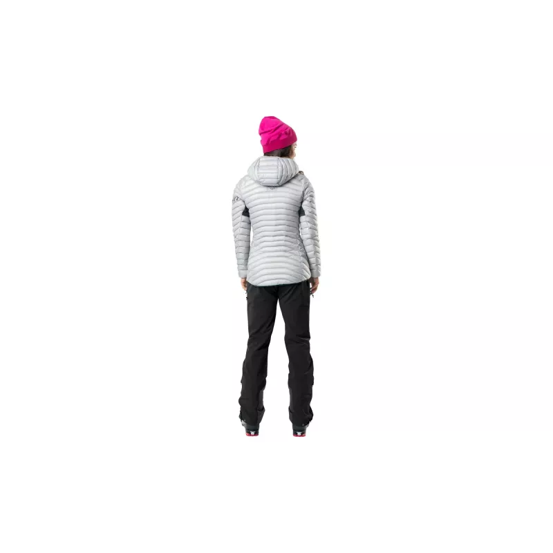 SALEWA Pantaloni da sci donna Dynafit Mercury DST, taglia: XS, Black Out