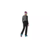 SALEWA Pantaloni da sci donna Dynafit Mercury DST, taglia: XS, Black Out