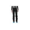 SALEWA Pantaloni da sci donna Dynafit Mercury DST, taglia: XS, Black Out