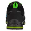 Salewa Mountain Trainer 2 GTX scarpe da trekking - blu/verde neon, taglia 46