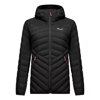 SALEWA Brenta Down Giacca donna - Black Out - EU 40 (M)