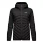 SALEWA Brenta piumino da donna, Black Out, EU 40 (L)