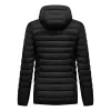 SALEWA Brenta piumino da donna, Black Out, EU 40 (L)