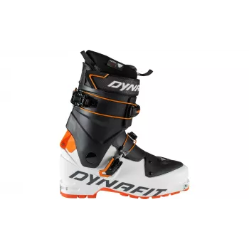 SALEWA scarponi da scialpinismo Dynafit Speed - Nimbus/Orange