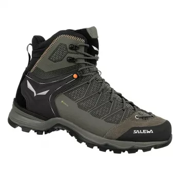 SALEWA scarpe Mtn Trainer Lite Mid GTX - Bungee Cord