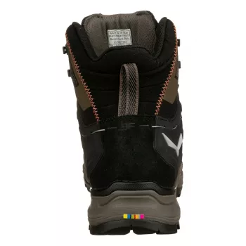 SALEWA scarpe Mtn Trainer Lite Mid GTX - Bungee Cord